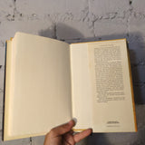Merchanter’s Luck - C.J. Cherryh - 1982 BCE Daw Books Hardback - Richard Courtney Cover GC M33