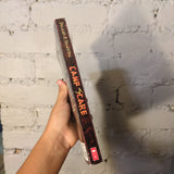 Camp Scare - Delilah S. Dawson - 2023 Scholastic Trade Paperback