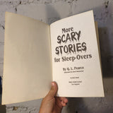 More Scary Stories for Sleep-Overs - Q.L. Pearce - 1992 Price Stern Sloan Trade Paperback