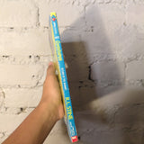 Return of the Mummy Goosebumps - R.L. Stine - 1994 Scholastic Trade Paperback