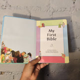 My First Bible - Kris Hirschmann - 2009 Flying Frog Publishing Hardback