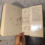 Sanctuary - Edited by Robert Lynn Asprin - 1981 GC M25 BCE Nelson Doubleday Hardback - Walter Valez Cover