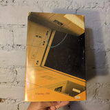 Merchanter’s Luck - C.J. Cherryh - 1982 BCE Daw Books Hardback - Richard Courtney Cover GC M33