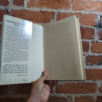 The Boys from Brazil - Ira Levin - 1976 Random House Hardback