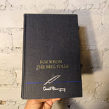 For Whom the Bell Tolls - Ernest Hemingway - 1940 Charles Scribner’s Sons Hardback
