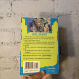Return of the Mummy Goosebumps - R.L. Stine - 1994 Scholastic Trade Paperback