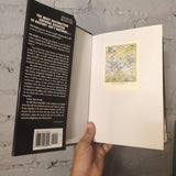 Icefire - Judith & Garfield Reeves-Stevens - SIGNED 1998 Pocket Books Hardback