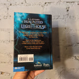 Haunted Lighthouse - R.L. Stine - 2003 Parachute Publishing Hardback