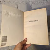 You Can’t Scare Me! Goosebumps - R.L. Stine - 1994 Apple Trade Paperback