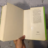 The Erthing Cycle - Wayland Drew - 1986 Nelson Doubleday Hardback  BCE GC Q35 - Tom Kidd Cover