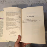 Sanctuary - Edited by Robert Lynn Asprin - 1981 GC M25 BCE Nelson Doubleday Hardback - Walter Valez Cover