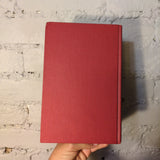 As I Lay Dying - William Faulkner - 1957 Randomhouse Hardback