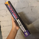 Icefire - Judith & Garfield Reeves-Stevens - SIGNED 1998 Pocket Books Hardback