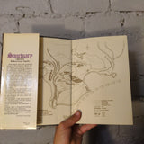 Sanctuary - Edited by Robert Lynn Asprin - 1981 GC M25 BCE Nelson Doubleday Hardback - Walter Valez Cover