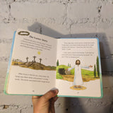 My First Bible - Kris Hirschmann - 2009 Flying Frog Publishing Hardback