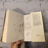 Cross Currents - Edited by Robert Lynn Asprin & Lynn Abbey - 1984 BCE Nelson Doubleday Hardback - Walter Velez Cover GC 048