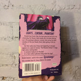 Phantom of the Auditorium - R.L. Stine - 1994 Scholastic Trade Paperback