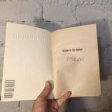 Return of the Mummy Goosebumps - R.L. Stine - 1994 Scholastic Trade Paperback
