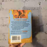 You Can’t Scare Me! Goosebumps - R.L. Stine - 1994 Apple Trade Paperback