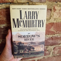 By Sorrow's River - Larry McMurtry (2004 Paperback Edition)