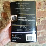 Song of Solomon - Toni Morrison - 1987 Plume Paperback