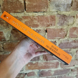 Song of Solomon - Toni Morrison - 1987 Plume Paperback