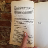 Song of Solomon - Toni Morrison - 1987 Plume Paperback