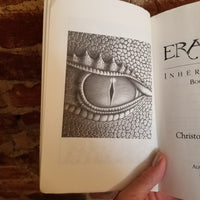 Eragon - Christopher Paolini - 2005 Paperback Edition