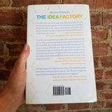 The Idea Factory: Bell Labs and the Great Age of American Innovation - Jon Gertner (2012 Hardcover Edition)