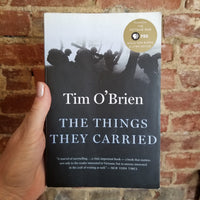 The Things They Carried - Tim O'Brien (2009 Paperback Edition)