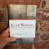Dawn - Elie Wiesel, Frances Frenaye (Translator) (2006 Hill and Wang Paperback)