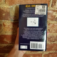 Atlas Shrugged - Ayn Rand (1992 Signet Classic Paperback- 35th Anniversary Edition)