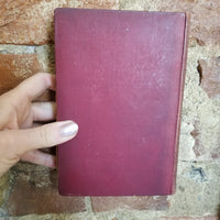 The Memoirs of a Physician Volume 1 - Alexandre Dumas (1890 Little Brown and Company vintage hardback)