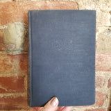 Les Miserables - Victor Hugo (1943 Blue Ribbon Books hardback)
