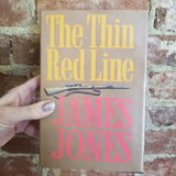 The Thin Red Line - James Jones (1962 Charles Scribner's Sons Hardback edition)
