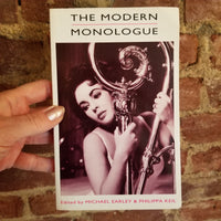 The Modern Monologue: Women - Michael Earley (Editor), Philippa Keil (Editor) (1993 Routledge paperback)