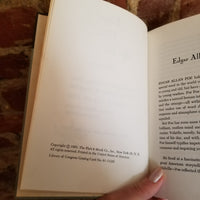 Edgar Allan Poe Stories - Edgar Allen Poe (1961 The Platt and Munk Company vintage hardback)