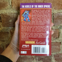 Warrior: En Garde (BattleTech Universe #5) - Michael A. Stackpole (1998 Roc paperback)