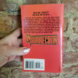 Insurrection - David Weber, Steve White (1998 Simon and Schuster paperback)