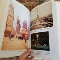 The Greater Journey: Americans in Paris - David McCullough (2011 Simon & Schuster hardback)