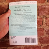 The Riddle of the Sands - Erskine Childers (1978 Penguin Books paperback)