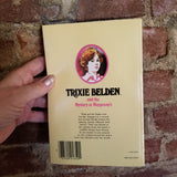 Trixie Belden Gift Set 3 Books Boxed #29 30 31 - Kathryn Kenny 1980 Golden vintage paperback set)