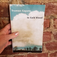 In Cold Blood - Truman Capote (2012 Vintage International Edition Paperback)
