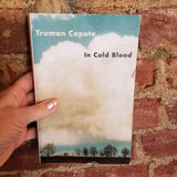 In Cold Blood - Truman Capote (2012 Vintage International Edition Paperback)