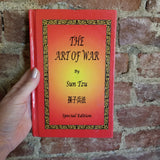 The Art of War - Sun Tzu - Special Edition - Sun Tzu (2005 El Paso Norte Press hardback special edition)