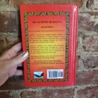 The Art of War - Sun Tzu - Special Edition - Sun Tzu (2005 El Paso Norte Press hardback special edition)
