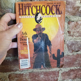 Alfred Hitchcock December 1984 Mystery Magazine 1984  Davis Publications