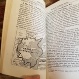 Europe After 1815 - Rene Albrecht-Carrie (1967 Littlefield, Adams & Co vintage paperback)