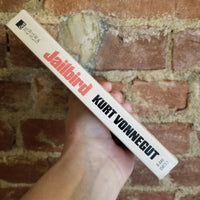 Jailbird - Kurt Vonnegut (1980 Dell paperback)