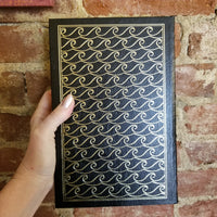 Moby-Dick or, the Whale - Herman Melville (1977 Easton Press Collector's Edition hardback)